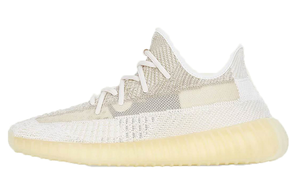 Кроссовки Adidas Originals Yeezy Boost 350 V2 "Natural"
