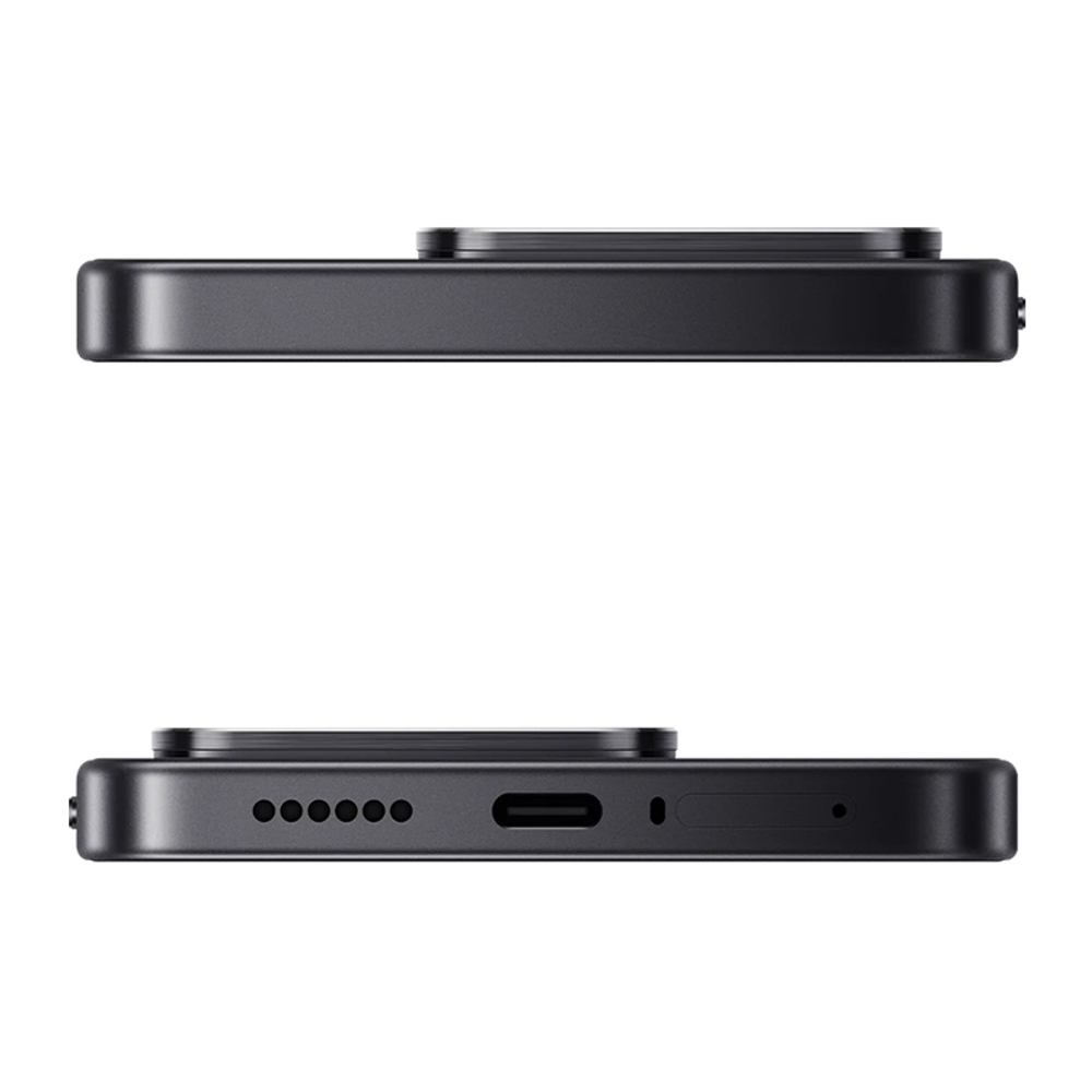 Xiaomi 17T 12/256 ГБ Black