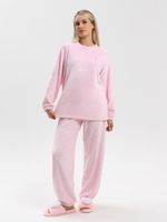 Костюм Ультиматум Виотекс РОЗОВЫЙ