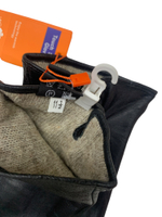 Перчатки. Мужские. Материал верха: Кожаные. Подклад: Трикотаж-шерсть.5 шт в упаковке.