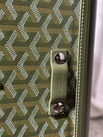 Чемодан Goyard 55см