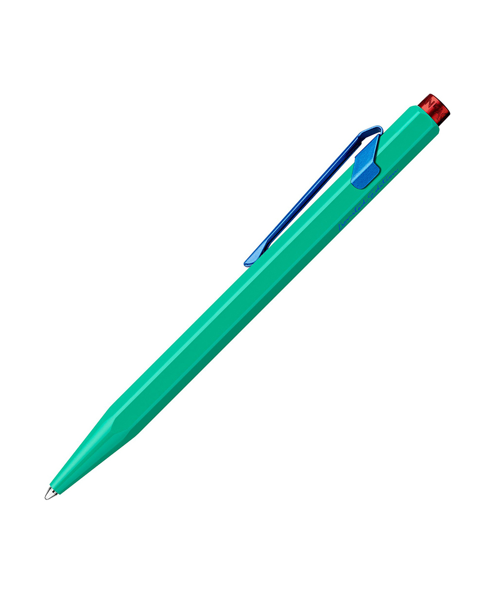 Шариковая ручка - Carandache Office 849 Claim your style 2 M