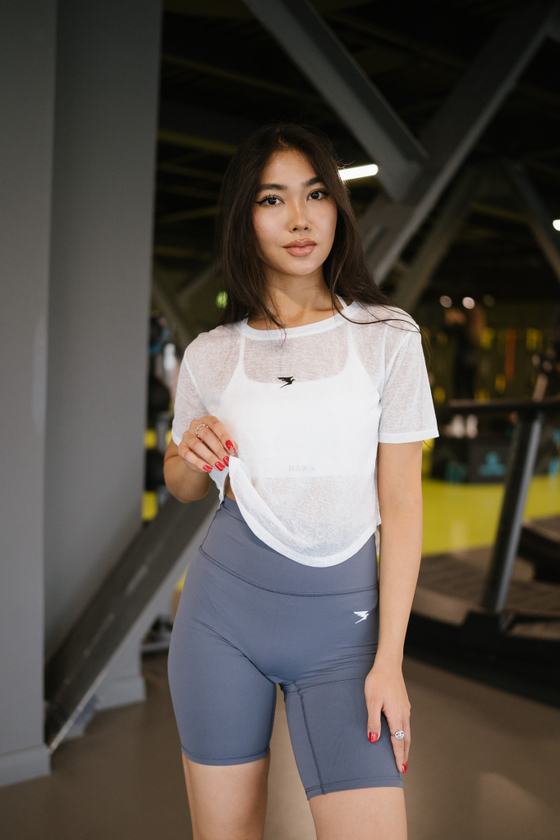 ВЕЛОСИПЕДКИ BASIC (синий)