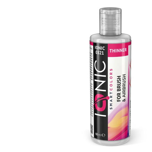 IONIC Airbrush Thinner (60 mL)