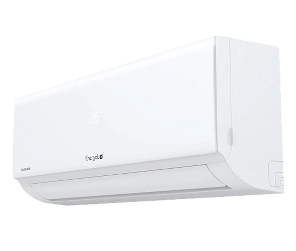 Energolux SAS09R1-AI/SAU09R1-AI