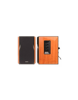 Edifier R1380T brown