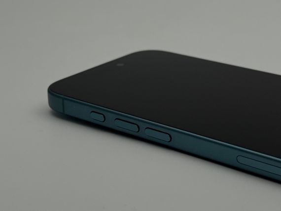 iPhone 16 256Gb Teal