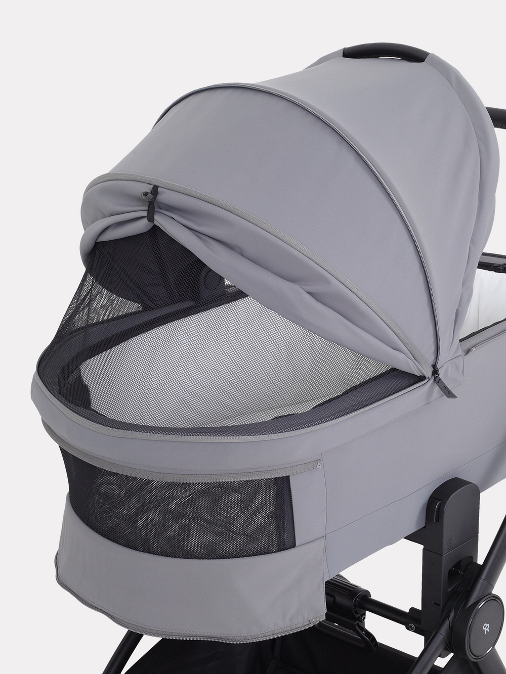 Коляска 2 в 1 Rant Flex 2025 RA076