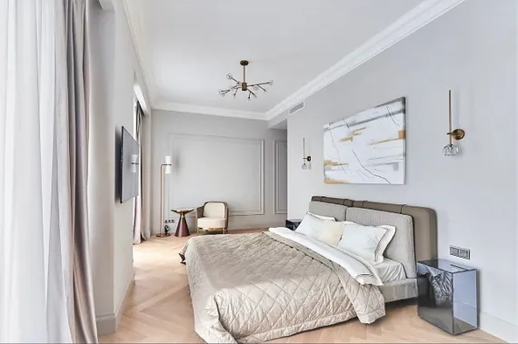 Журнальный столик A38C, Ø50х60 см