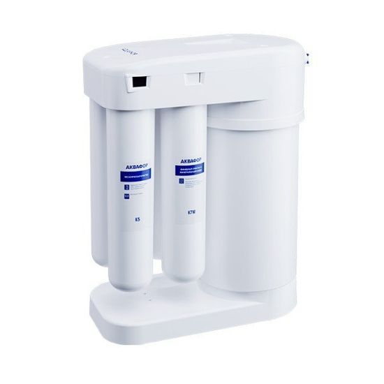 Фильтр для воды Аквафор-ОСМО-Морион