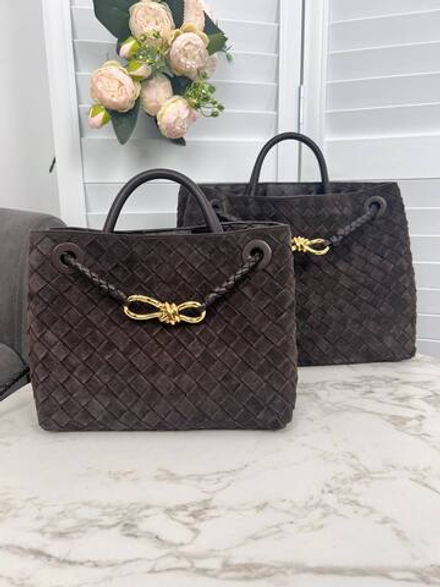 Сумка Bottega Veneta