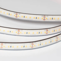 Светодиодная лента герметичная RTW-PFS-A140-12mm 48V White6000 (12 W/m, IP68, 20m) (Arlight, -) 057298