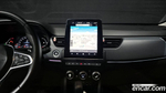 Renault Korea (Samsung) XM3 1.3 TCe RE (01.2022)