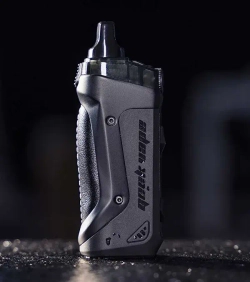 Geek Vape Aegis Boost LE Bonus 1500mAh