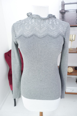 Джемпер Love Republic оригинальный 46 размер