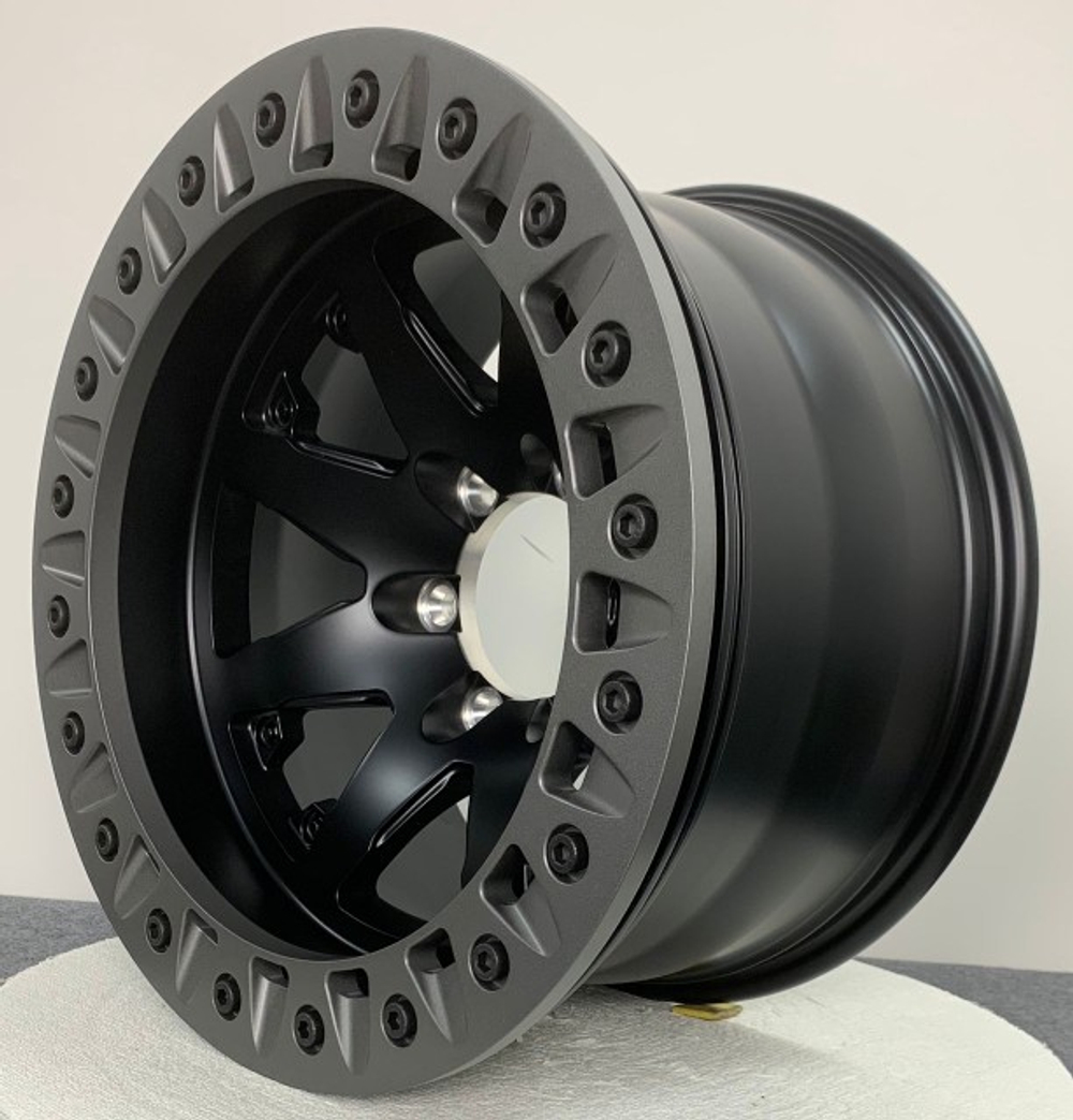 Кованные диски под производство