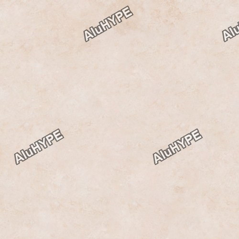 Алюминиевая композитная фасадная панель PlastCover 4/0,4 FR 1500×4000, цвет 0914 Мрамор Мариолло AluHype