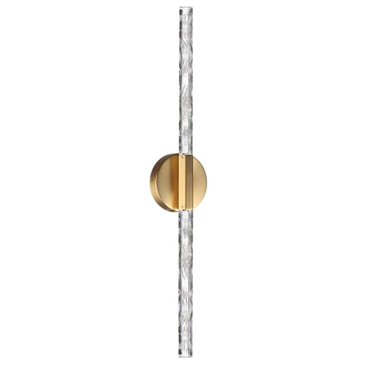 Настенный светодиодный светильник Odeon Light L-Vision Aletta 6679/6WL