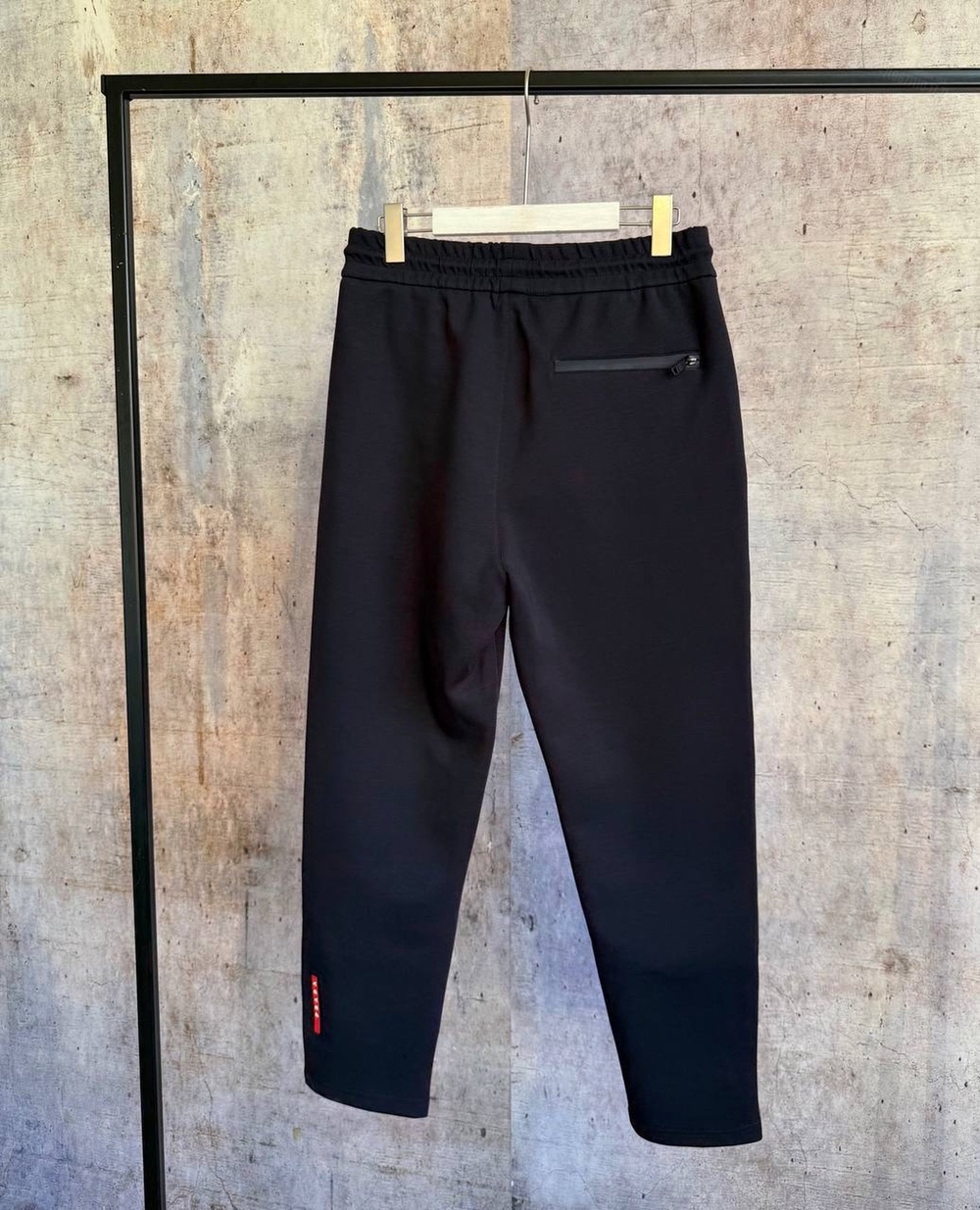 Спортивный костюм Prada