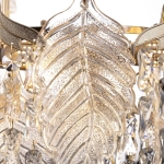 Подвесная люстра Citilux DARBY CL309272