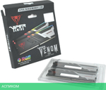 Оперативная память Patriot DDR5 2x32Gb (PVVR564G560C40K)