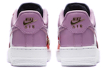 Кроссовки Nike Air Force 1 Low (Женская размерная сетка)