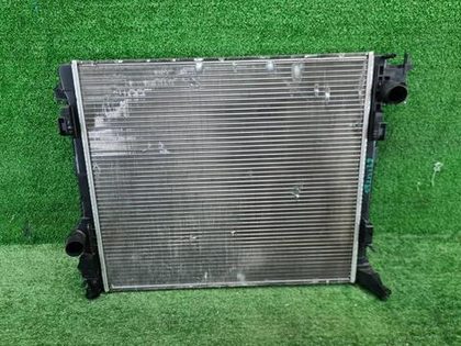 Радиатор охлаждения Nissan Qashqai J11 (2013-2023)