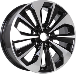 K&K Авиор 7x17 5x112 ET 40 Dia 57.1 (BFP)