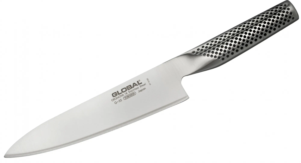 Global Нож повара Global G-55 18см G-55