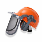 Защитная каска Functional Forest Helmet FM-5009 Holzfforma HF10101