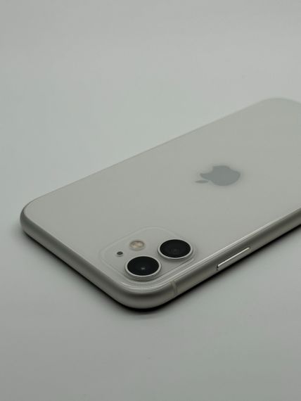 iPhone 11 128Gb White