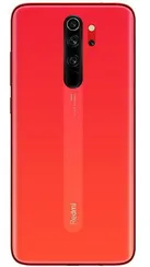 Xiaomi Redmi Note 8 Pro 8/256gb Оранжевый