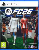 EA Sports FC 26 [PS5] NEW