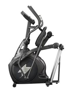 Эллиптический тренажер XTERRA FS4.5е