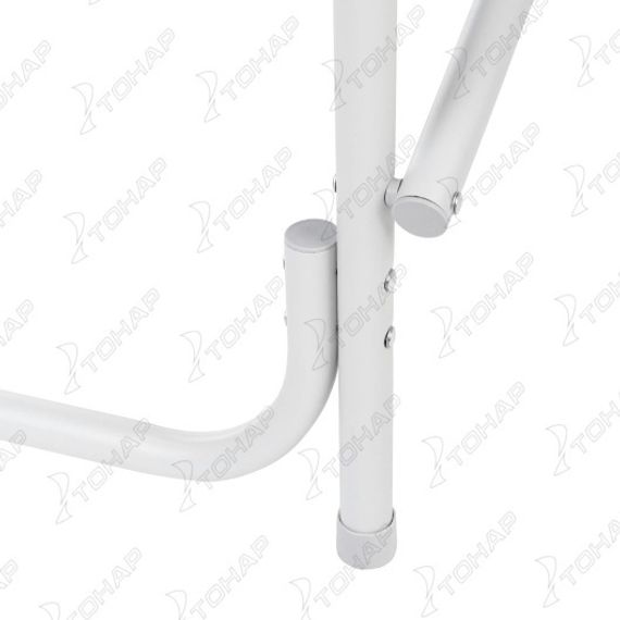 Кресло директорское MAXI cерый/серый ромб (T-HS-DC-95200-M-GG2) Helios (пр-во Тонар) (0)