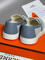 Лоферы Loro Piana