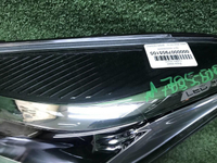 Фара левая Chery Tiggo 4 Pro (2020-н.в.) LED