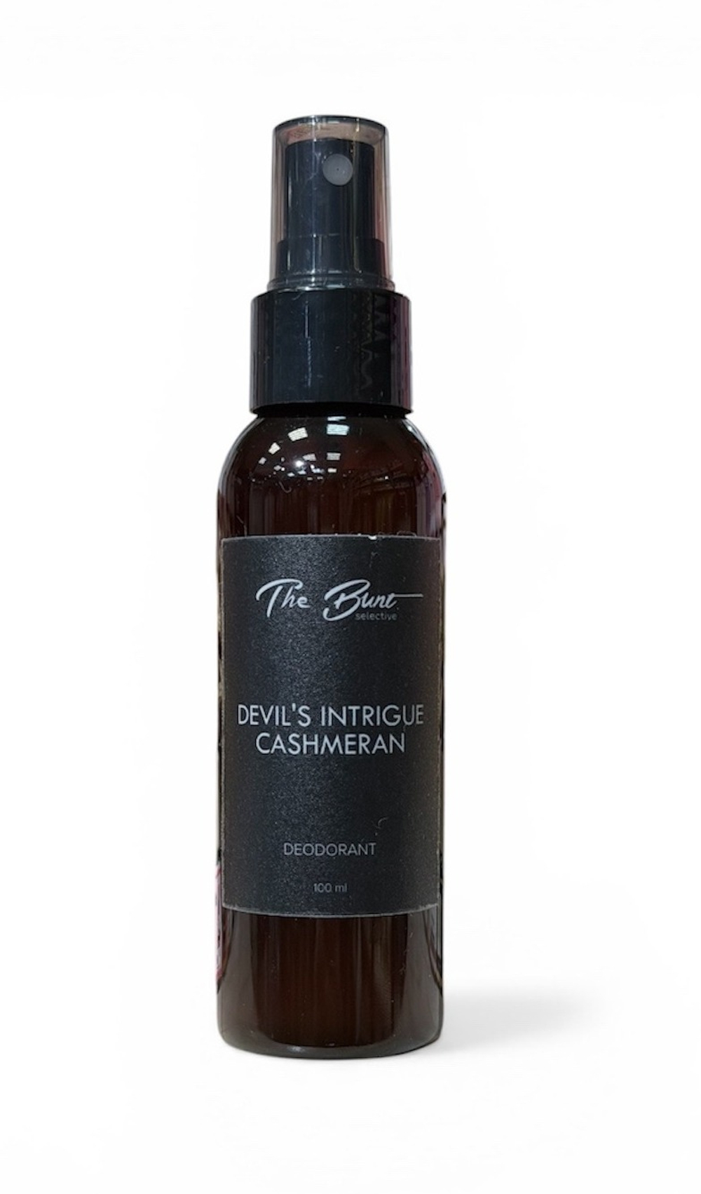 Дезодорант для тела DEVIL S INTRIGUE, 100мл