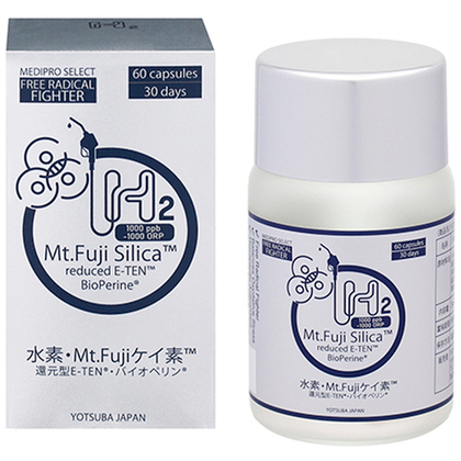 Витаминный комплекс YJ «Для борьбы со свободными радикалами и восстановления»