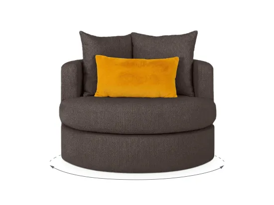 Кресло Forli 826128