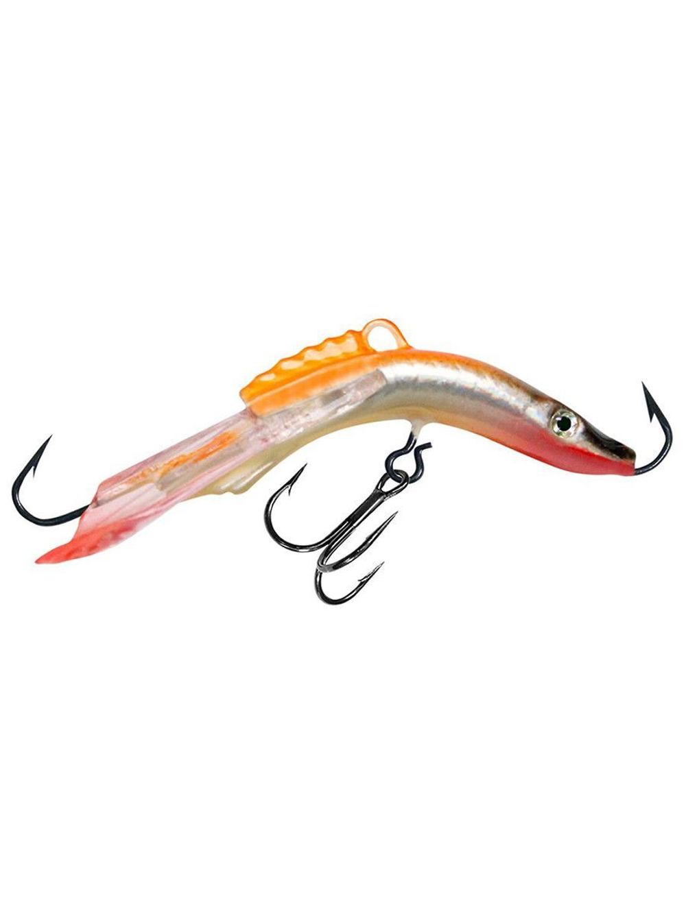 Балансир рыболовный ACROBAT-3 50mm 2 штуки 10 г.