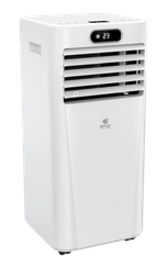 Мобильный кондиционер ROYAL CLIMA TESORO RM-TS17CH-E