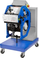 Автоматический кромкорез GBM-12D-R