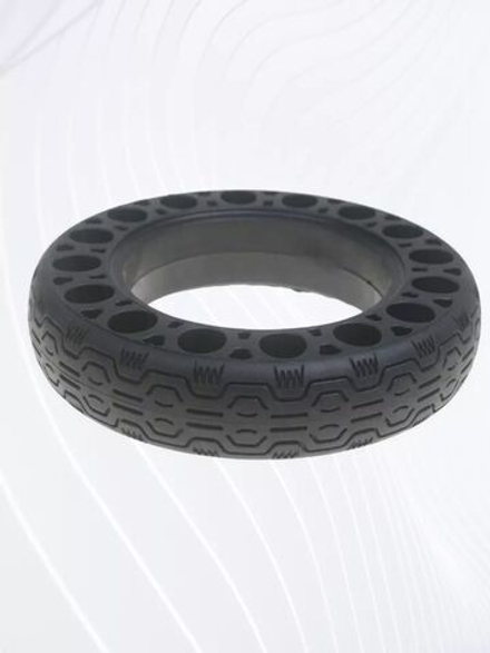 Литая бескамерная покрышка для электросамоката Max G30, G30P, G30LP, Yokamura i8