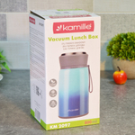 Термос 800мл нерж пищевой, 2097