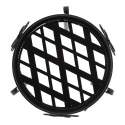 GAEM Подставка для цветов, L25,5 W25,5 H22 см