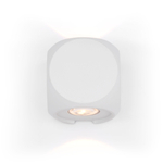 Уличный настенный светильник Outdoor O015WL-L4W