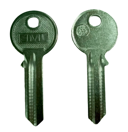 Заготовка английский тип УНИВЕРСАЛ UL-050 1,8мм (U-5D) [H-031]