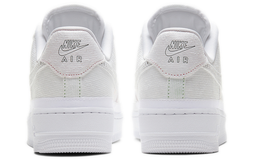 Кроссовки Nike Air Force 1 Low 07 Lx (Женская размерная сетка)