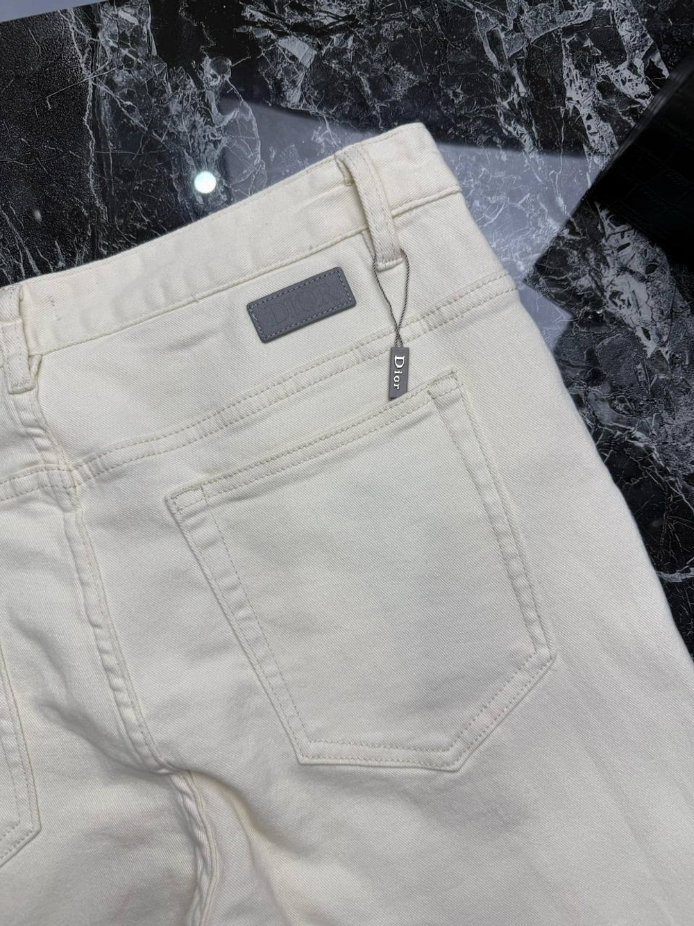 Джинсы Christian Dior, арт. 484414402
